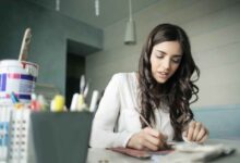 mortgage application