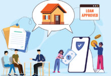 mortgage application