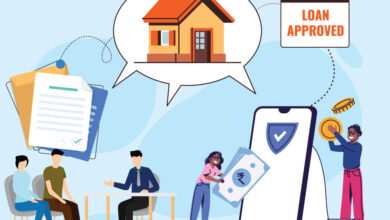 mortgage application