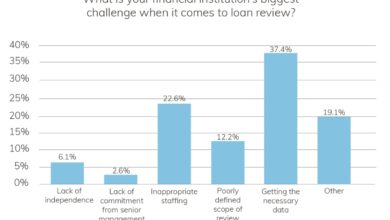 mortgage loan review