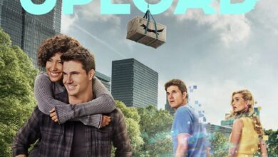 upload mortgage documents